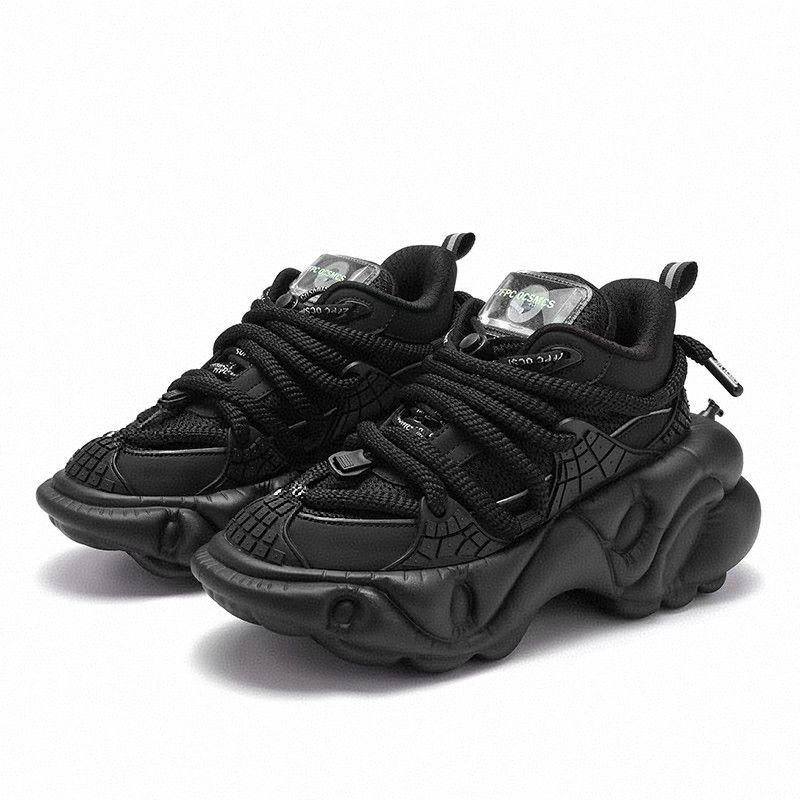 Outdoor Sport Court - 2026 Arrival Running Shoe Men Lace