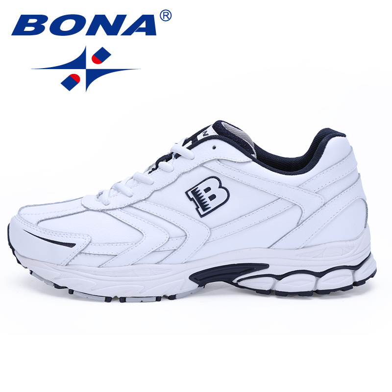 Outdoor Sport Court - BONA New Arrival Classics Style Men
