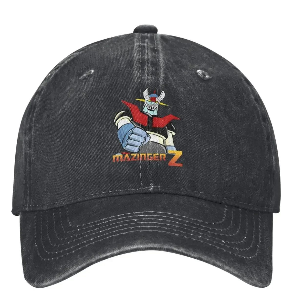 Outdoor Sport Hat Classic - 2026 Mazinger Z UFO Robot Grendizer