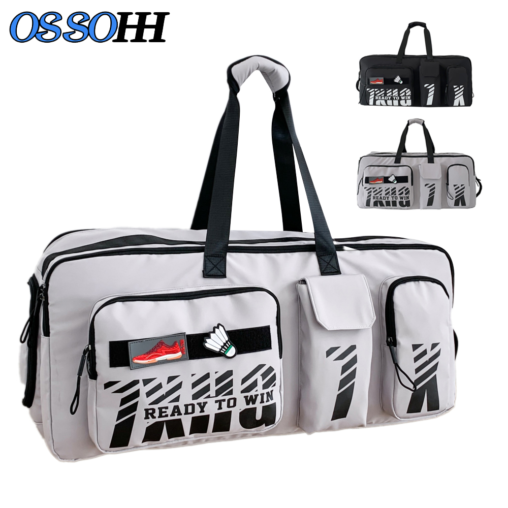 Outdoor Sports Adventure - OSSOHH 1Pcs Large Gym Bag for