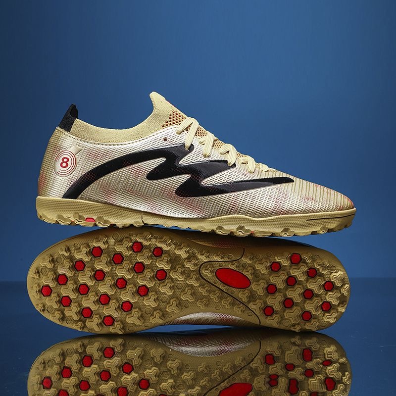Outdoor Sport Court - Classic Brand Football Shoes For Men