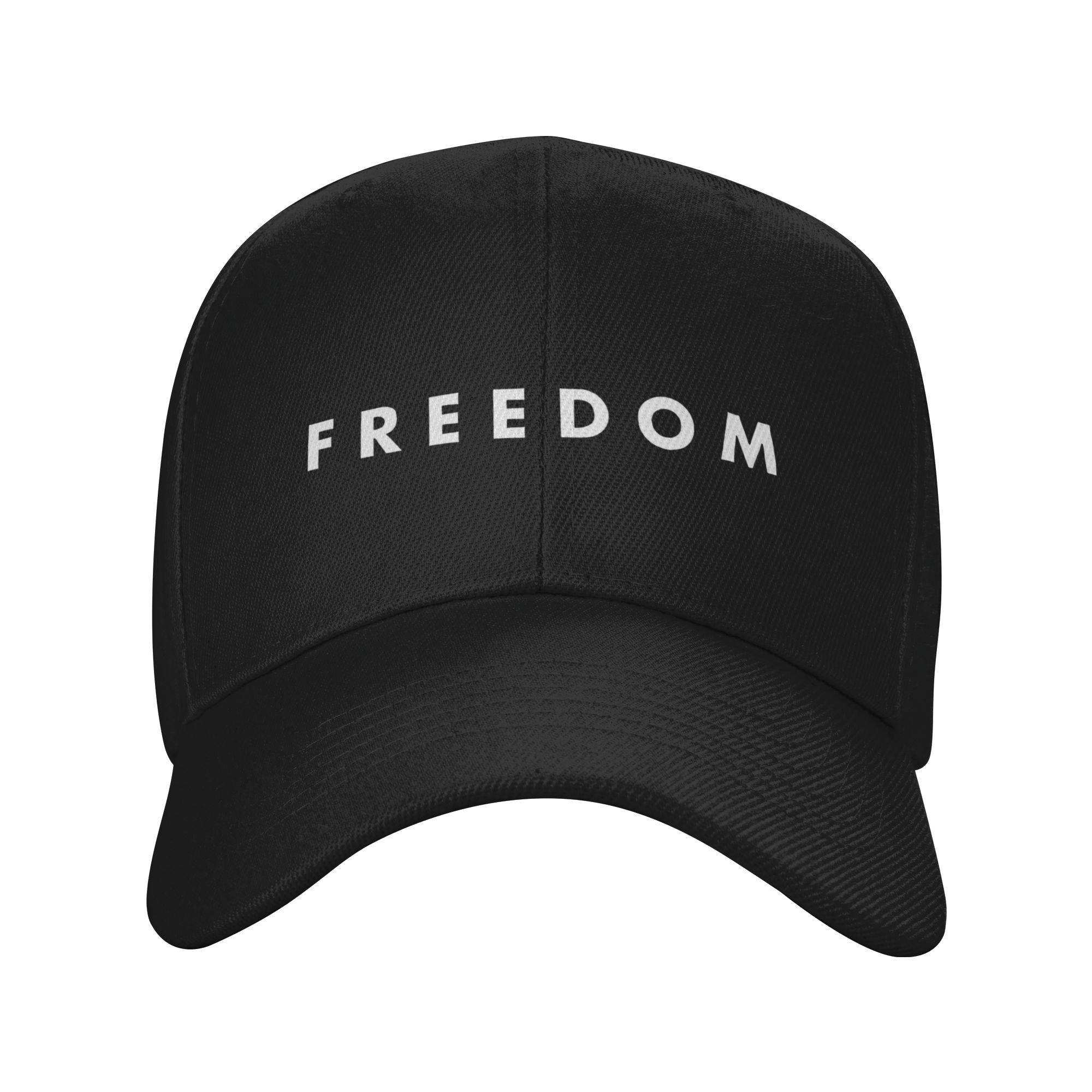 Outdoor Sport Hat Classic - Summer Casual Baseball Cap Freedom Charlie