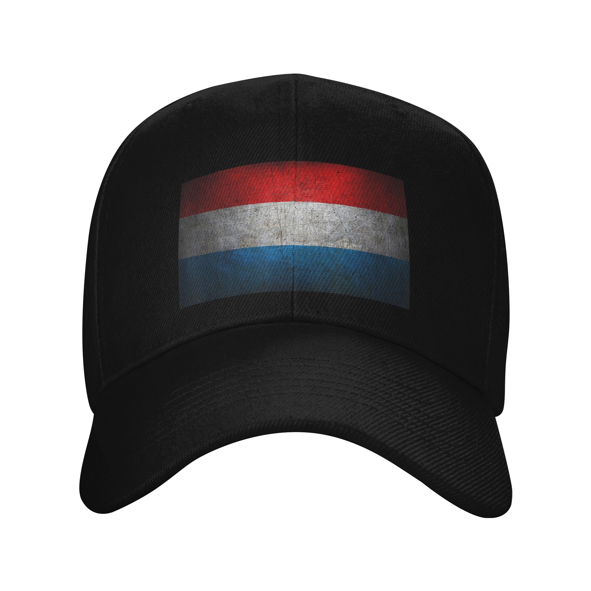 Outdoor Sport Hat Classic - luxembourg flag Baseball Cap Outdoor Sport