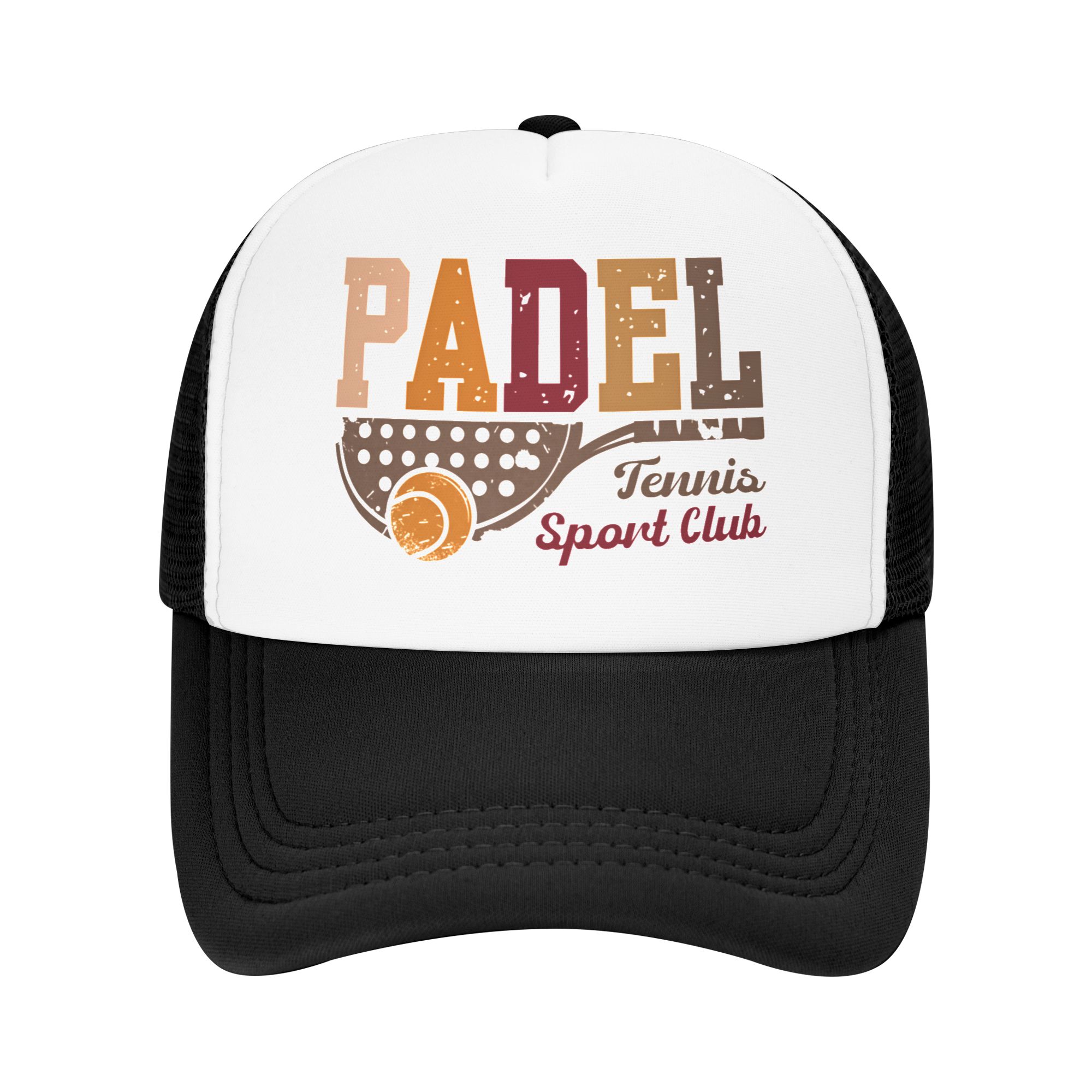 Outdoor Sport Club - Classic Unisex Padel Tennis Sport Club