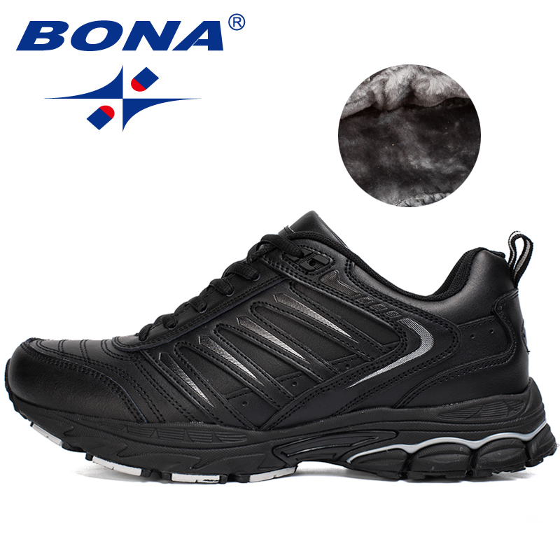 BONA New Classics Style Men Ru - Outdoor Sport Court ulasan dan harga