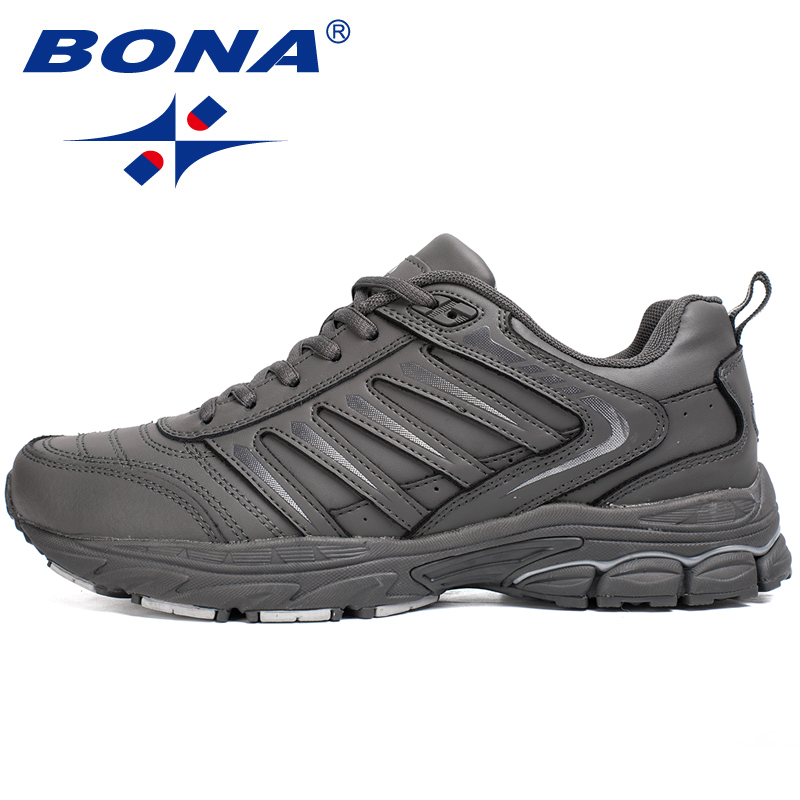 BONA New Classics Style Men Ru - Outdoor Sport Court ulasan dan harga