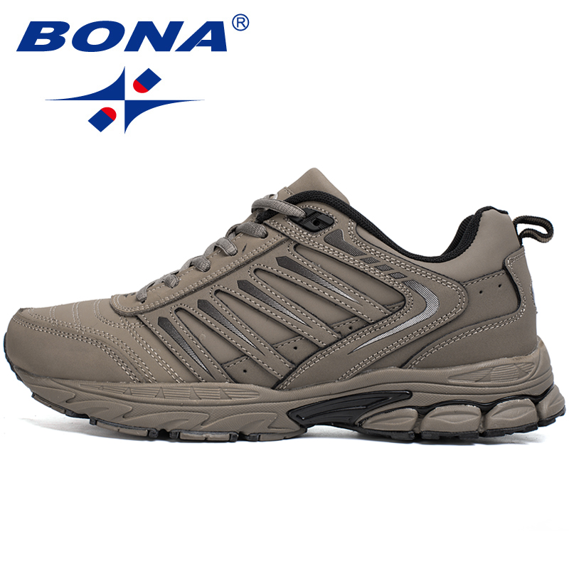 BONA New Classics Style Men Ru - Outdoor Sport Court ulasan dan harga