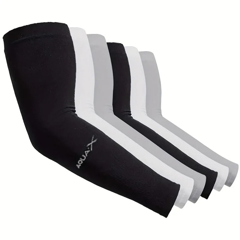 3 Pairs Breathable Sun Protect - Outdoor Sports Adventure ulasan dan harga