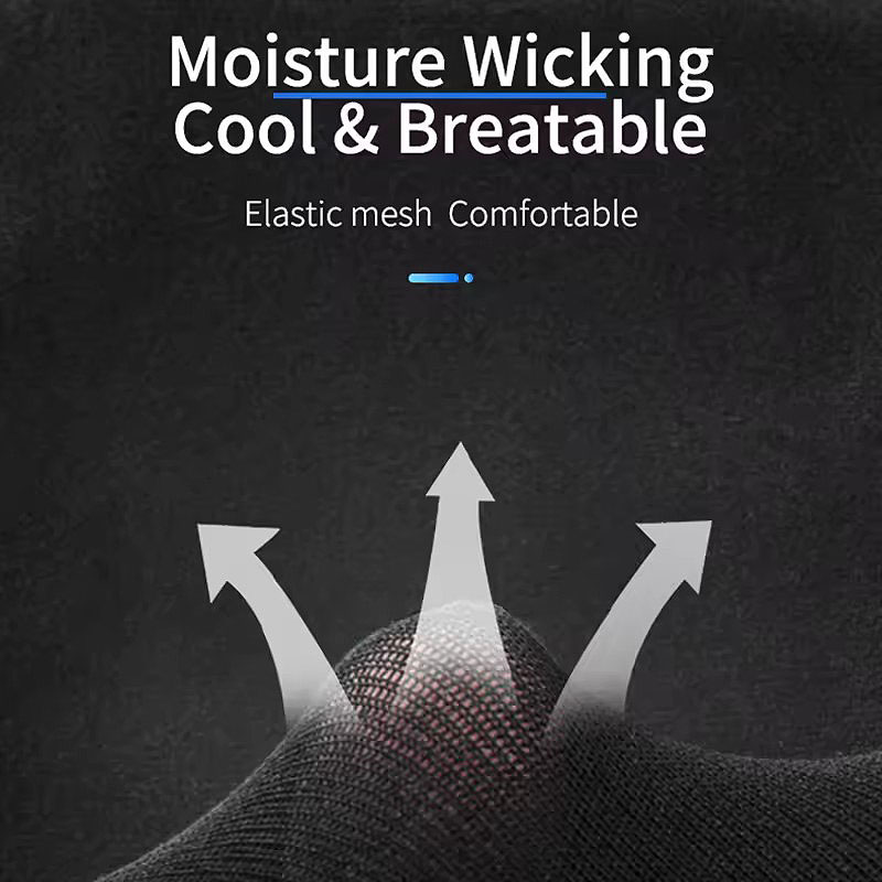 3 Pairs Breathable Sun Protect - Outdoor Sports Adventure ulasan dan harga