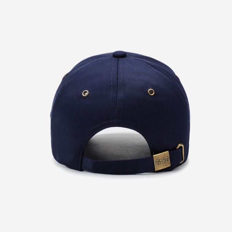 Classic Letter Label Embroider - Outdoor Sport Hat Classic ulasan dan harga