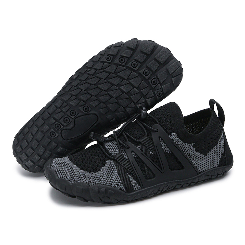 Men's Women's Wading Shoes Qui - Outdoor Sport With Sticks ulasan dan harga