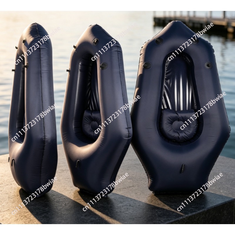 Ultralight TPU Inflatable Pack - Outdoor Sports Adventure ulasan dan harga