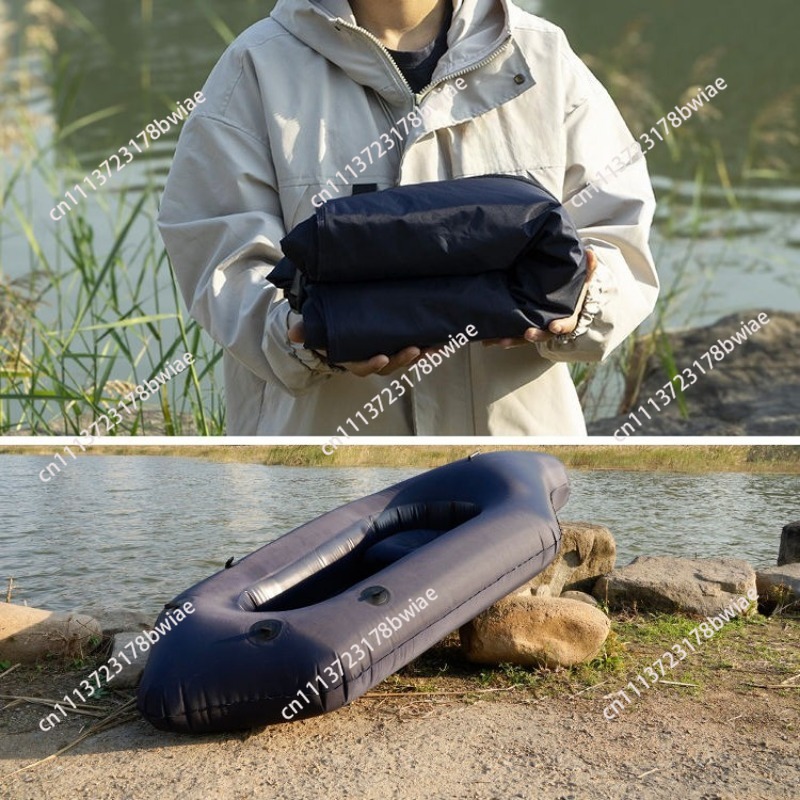 Ultralight TPU Inflatable Pack - Outdoor Sports Adventure ulasan dan harga