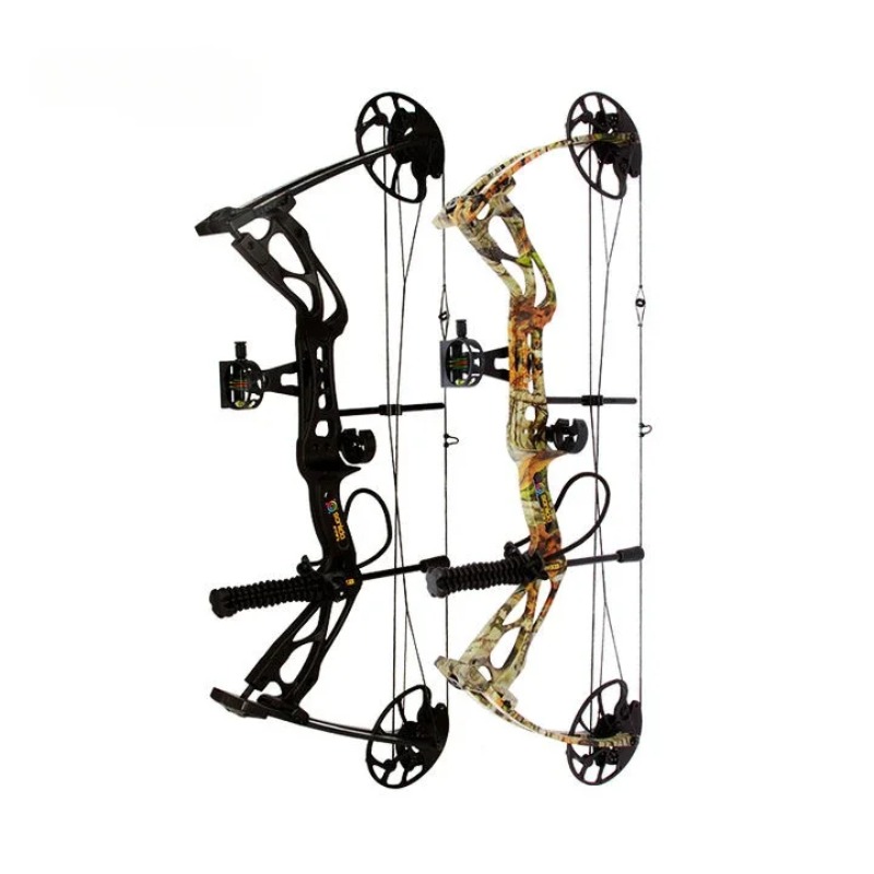 Accmos Archery Dragon X8 Hunti - Outdoor Sport Drawing ulasan dan harga