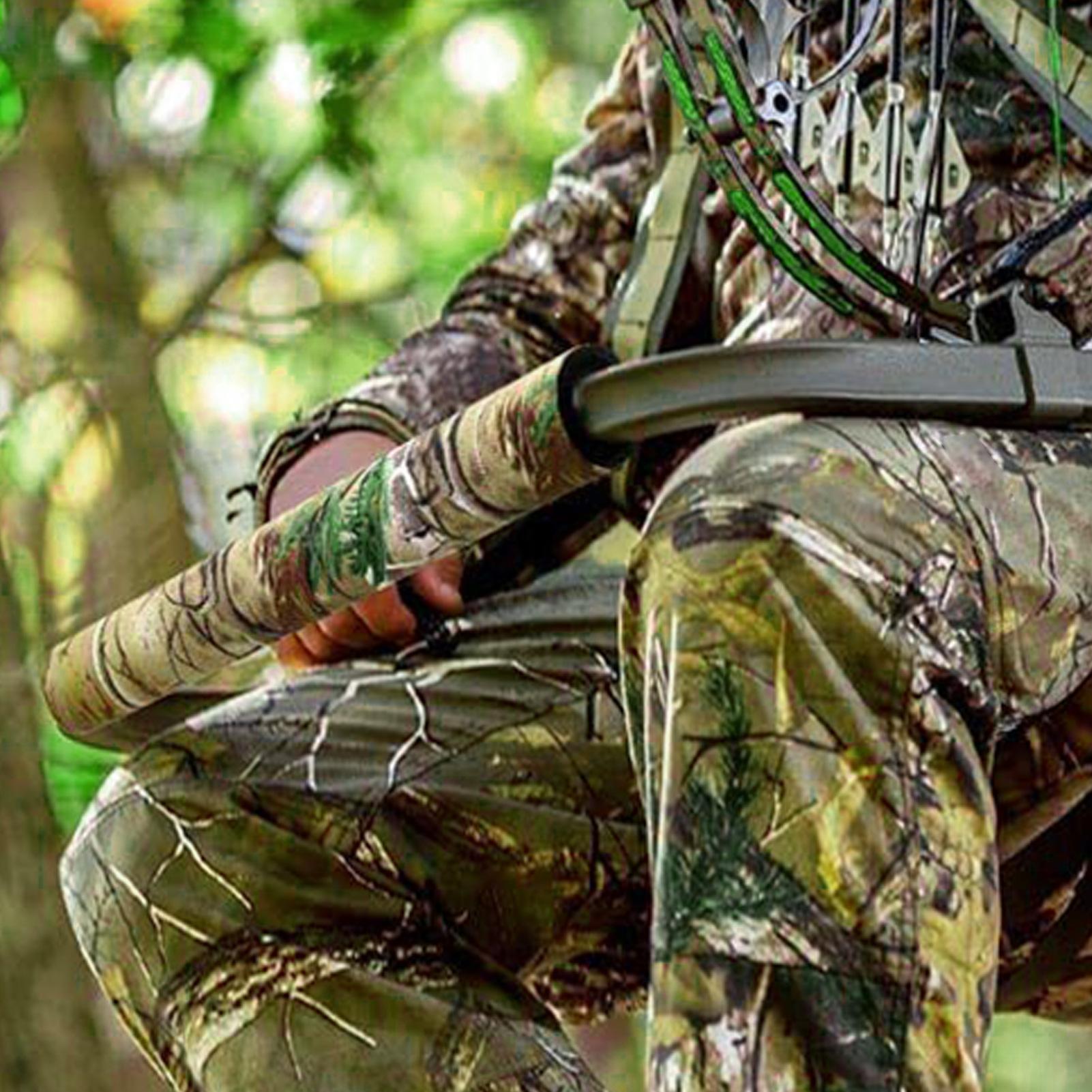 Tree Stand Pads Non-Slip Climb - Outdoor Sports Adventure ulasan dan harga
