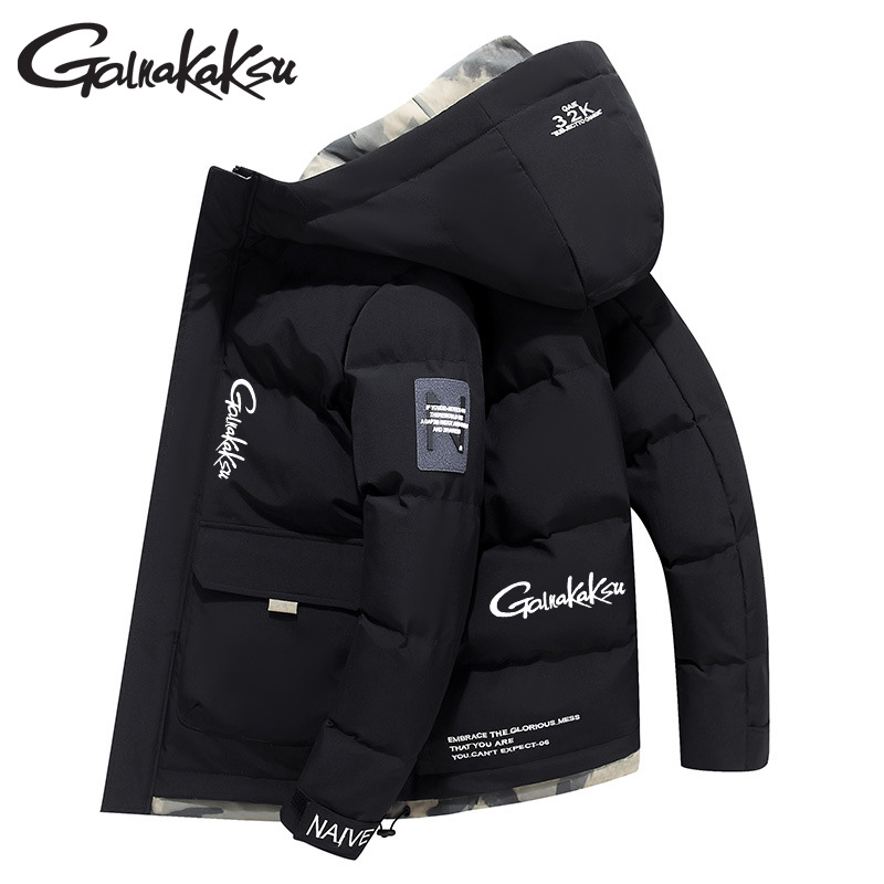New Outdoor Sport Autumn Winte - Outdoor Sport Jacket ulasan dan harga