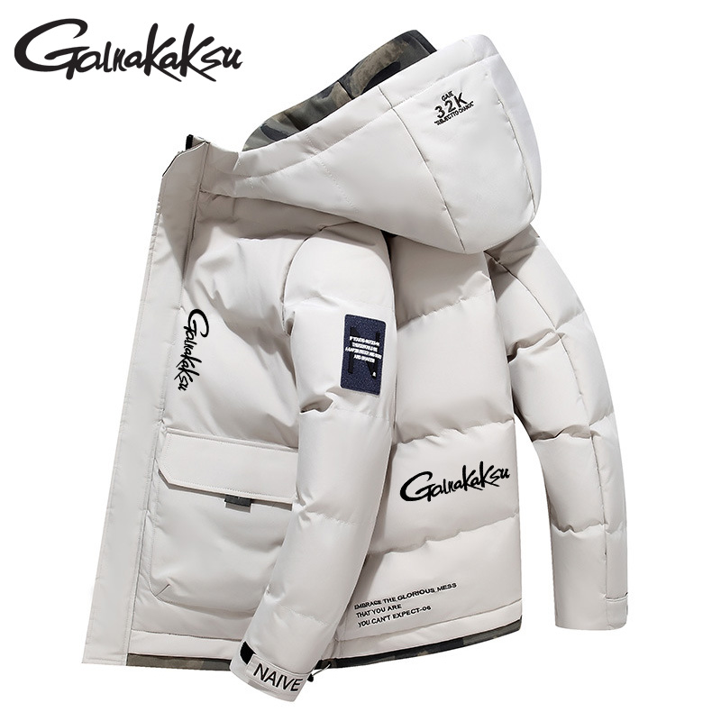 New Outdoor Sport Autumn Winte - Outdoor Sport Jacket ulasan dan harga