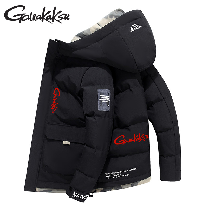 New Outdoor Sport Autumn Winte - Outdoor Sport Jacket ulasan dan harga