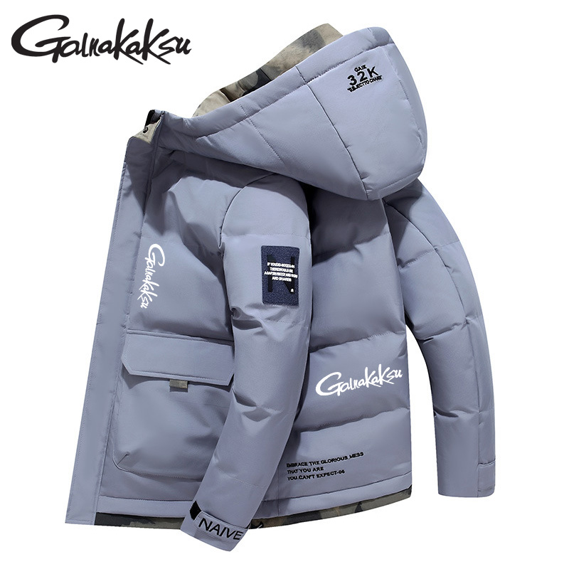 New Outdoor Sport Autumn Winte - Outdoor Sport Jacket ulasan dan harga