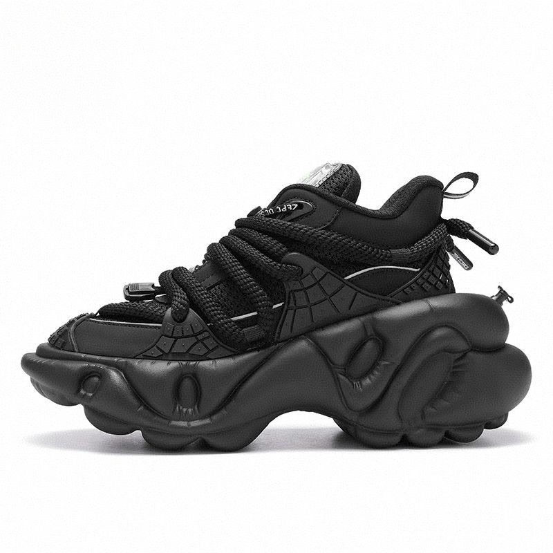 2026 Arrival Running Shoe Men  - Outdoor Sport Court ulasan dan harga