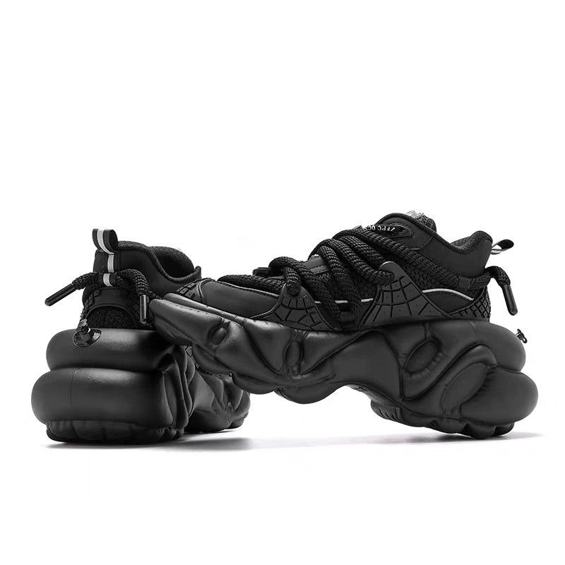 2026 Arrival Running Shoe Men  - Outdoor Sport Court ulasan dan harga