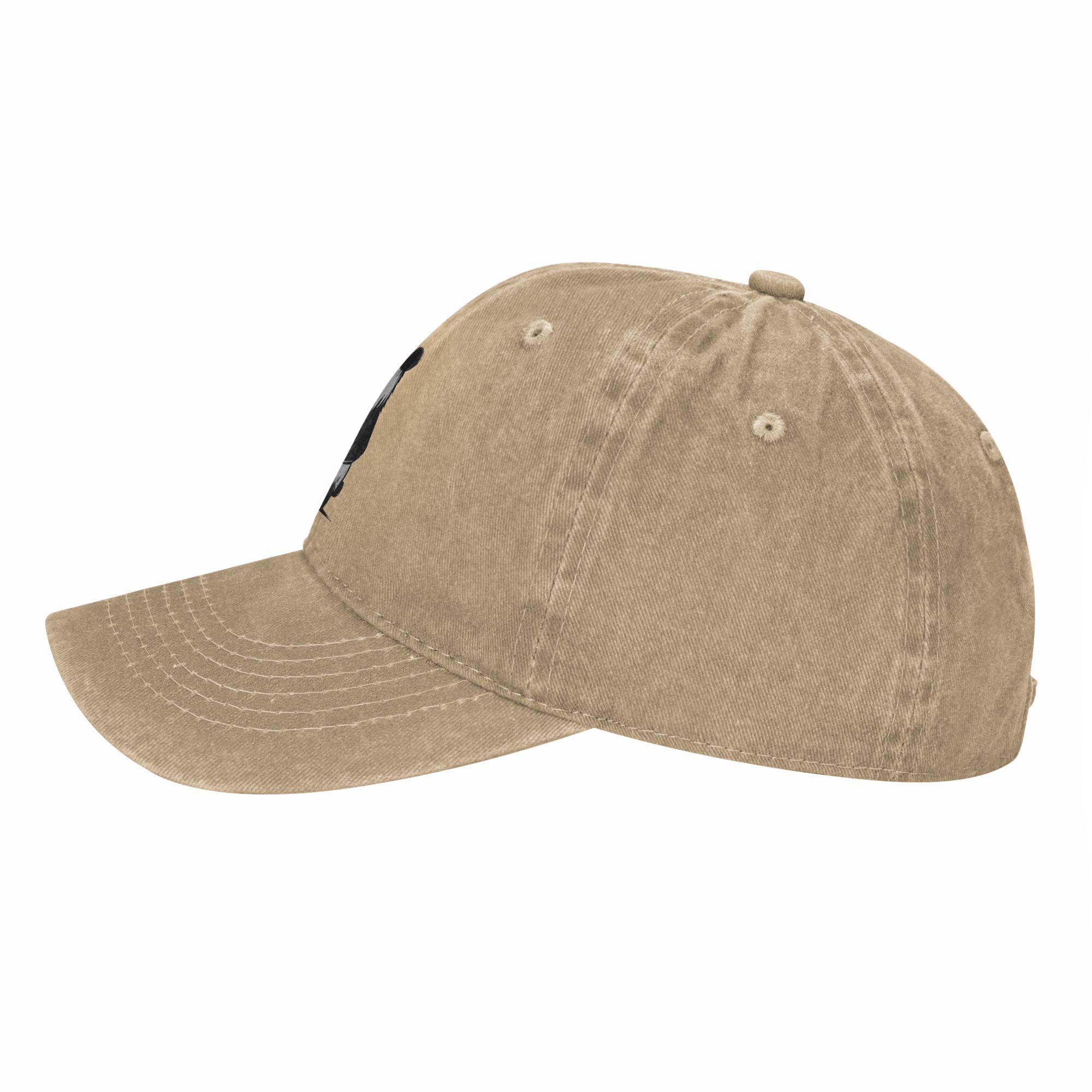 Angry Panda LGBTQ Pride Month  - Outdoor Sport Hat Classic ulasan dan harga