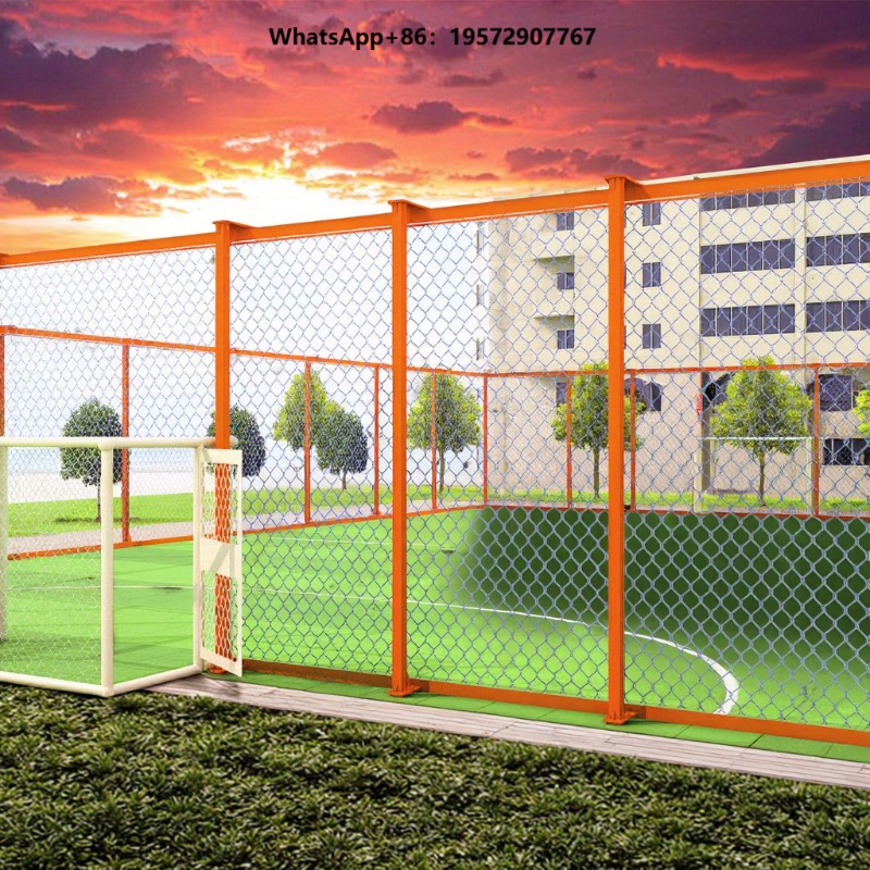 Indoor Outdoor Soccer Cage Fut - Outdoor Sport Club ulasan dan harga