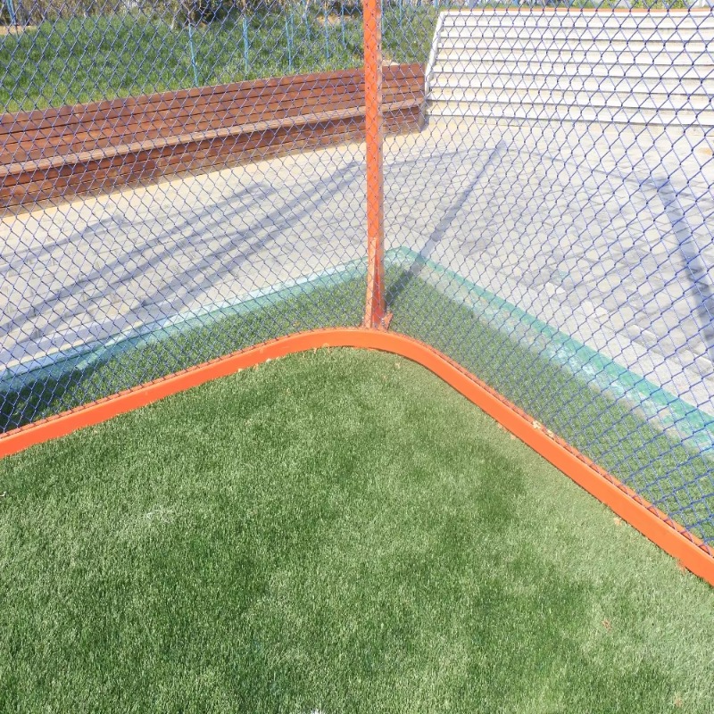 Indoor Outdoor Soccer Cage Fut - Outdoor Sport Club ulasan dan harga