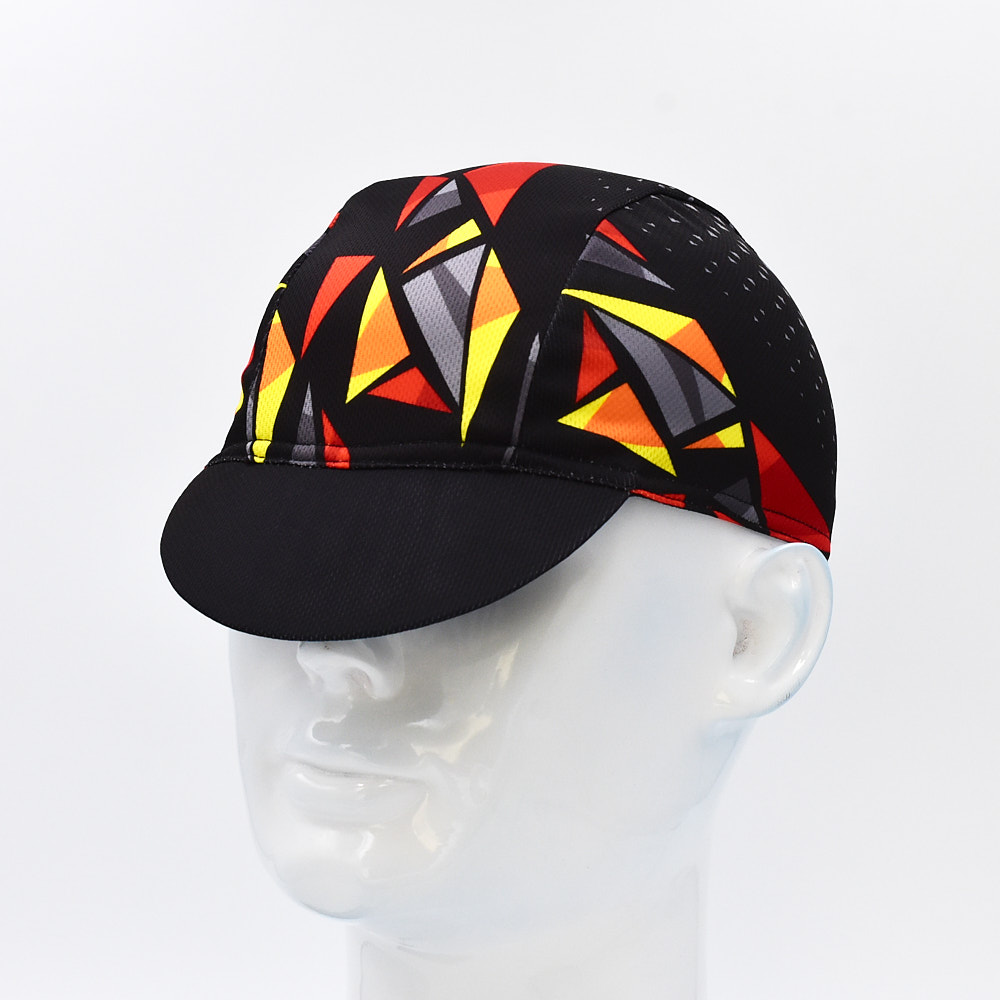 Classic Retro Print Cycling Ca - Outdoor Sport Hat Classic ulasan dan harga