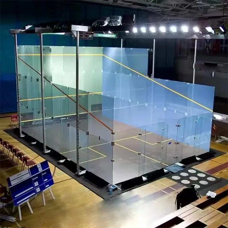High Quality Popular Sport Ful - Outdoor Sport Court ulasan dan harga