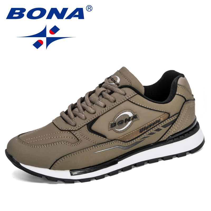 BONA 2023 New Designers  Man A - Outdoor Sport Court ulasan dan harga