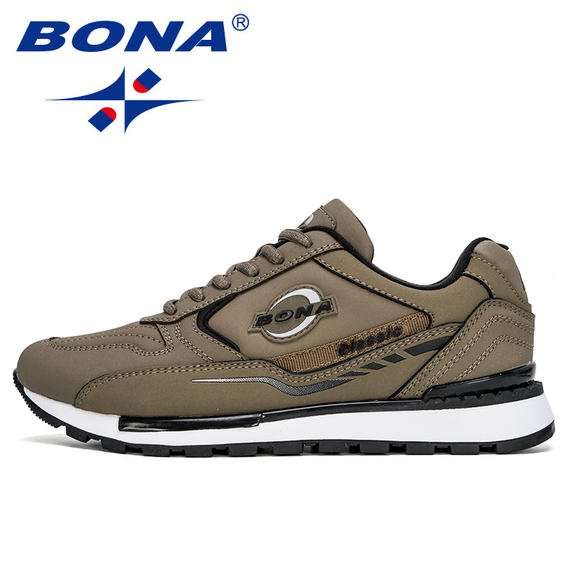 BONA 2023 New Designers  Man A - Outdoor Sport Court ulasan dan harga