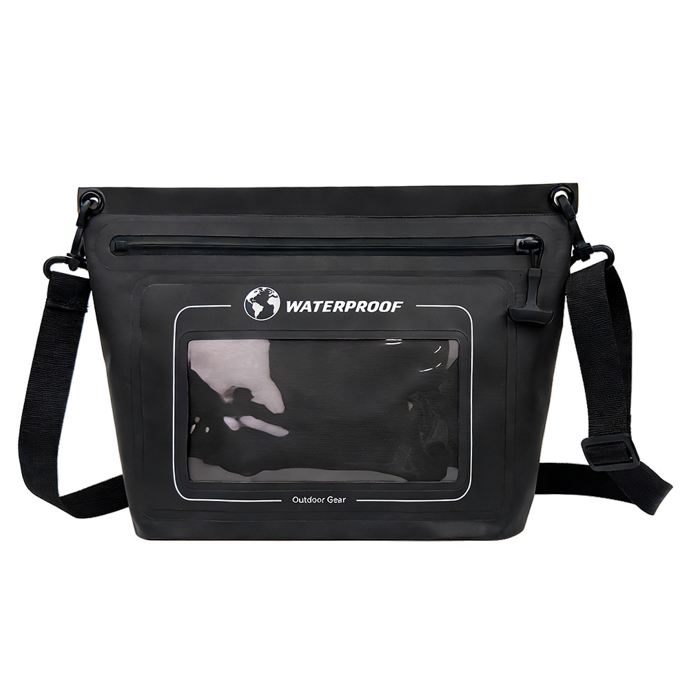 Airtight Waterproof Shoulder B - Outdoor Sports Adventure ulasan dan harga