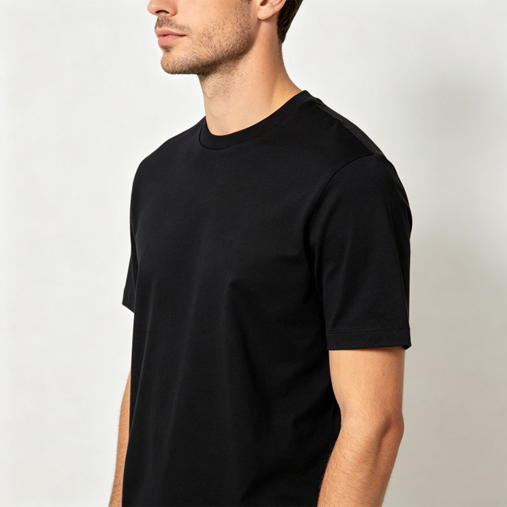 Sport Trend Graphic Tee Men El - Outdoor Sport Club ulasan dan harga