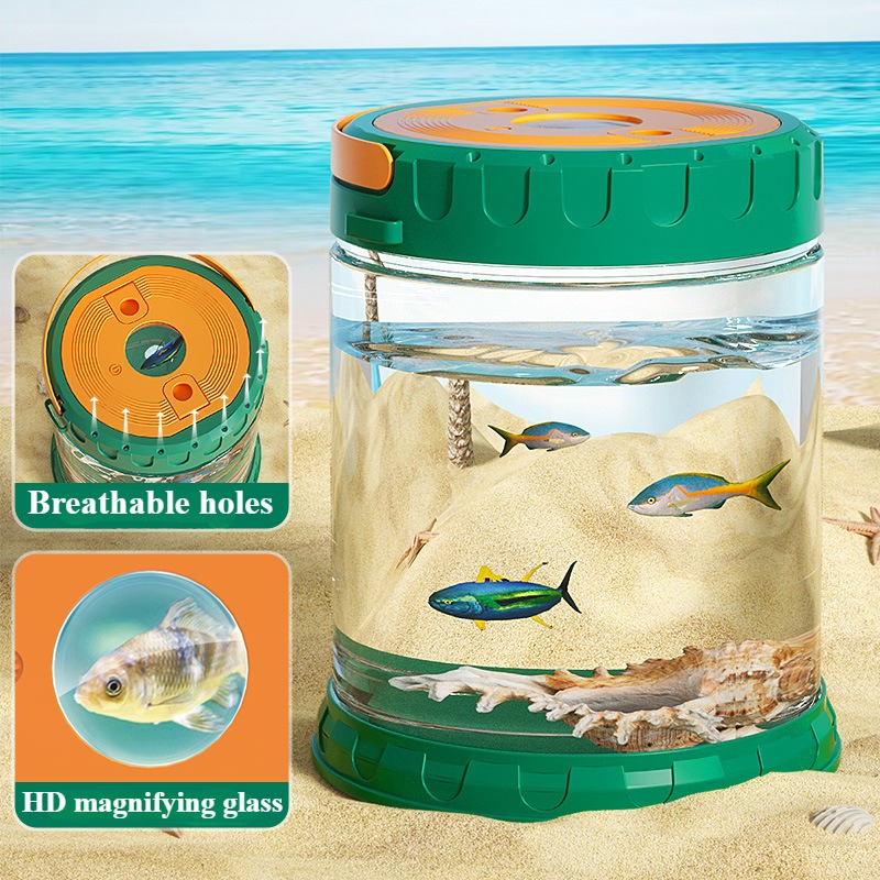 Catch The Sea Set Kids Toys Be - Outdoor Sports Adventure ulasan dan harga
