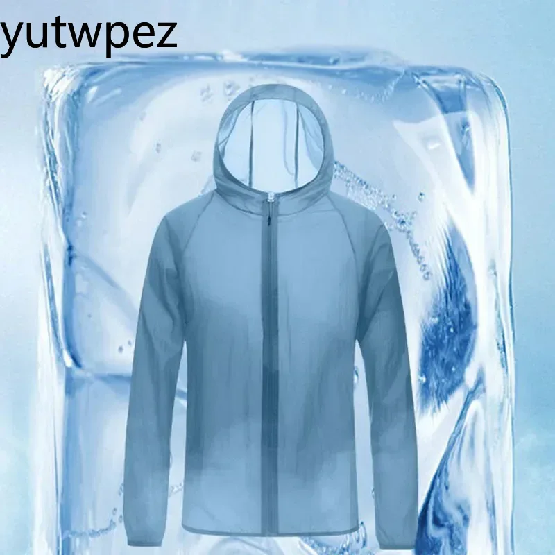 Fishing UPF50+ Summer Outdoor  - Outdoor Sport Jacket ulasan dan harga