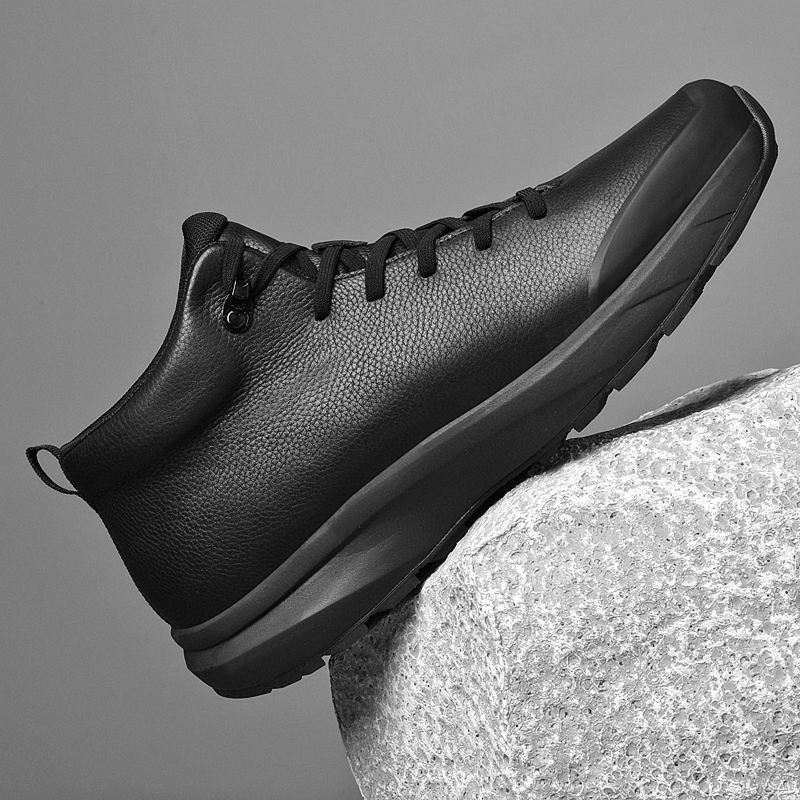 High Quality New Men Mid Top C - Outdoor Sport With Sticks ulasan dan harga