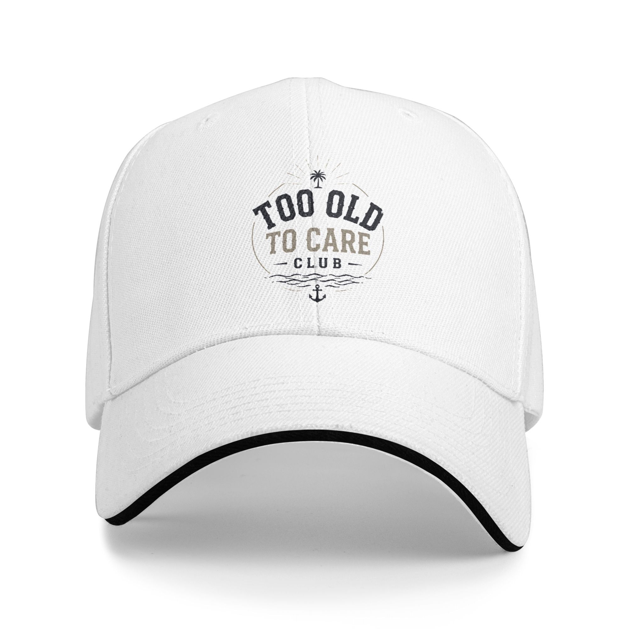 Too Old to Care Club Sandwich  - Outdoor Sport Club ulasan dan harga