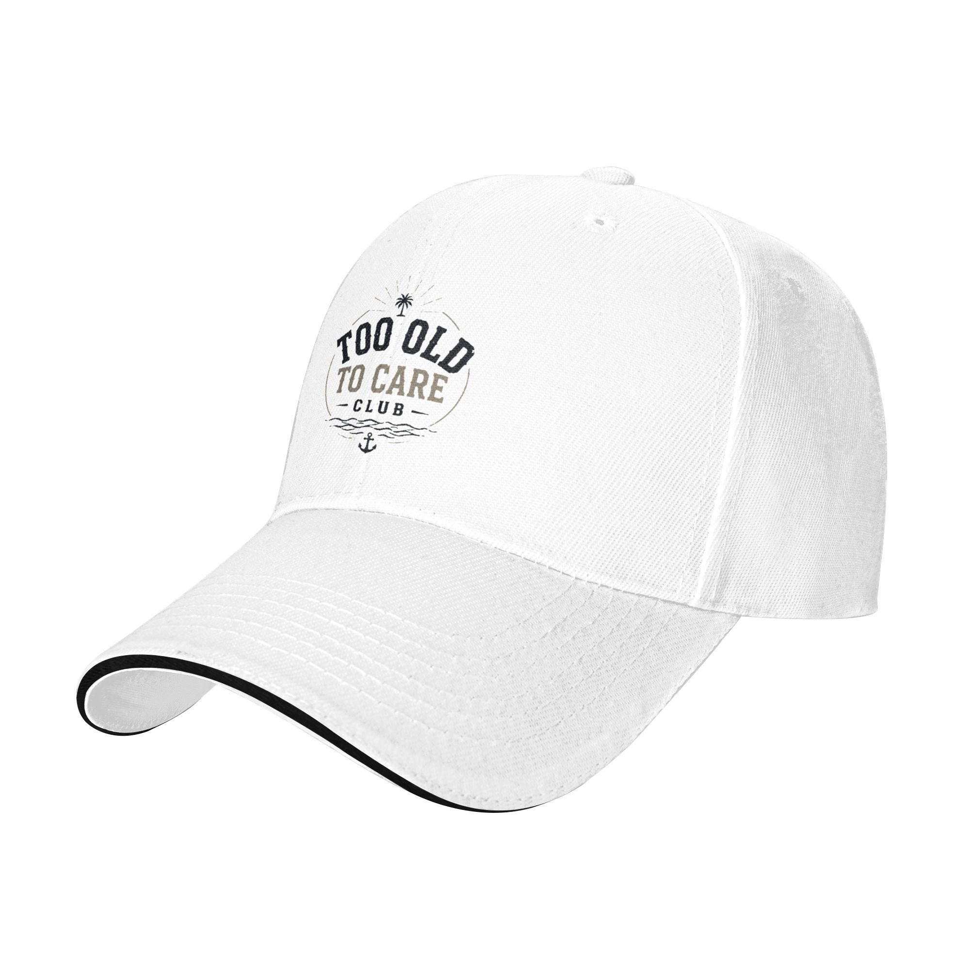 Too Old to Care Club Sandwich  - Outdoor Sport Club ulasan dan harga