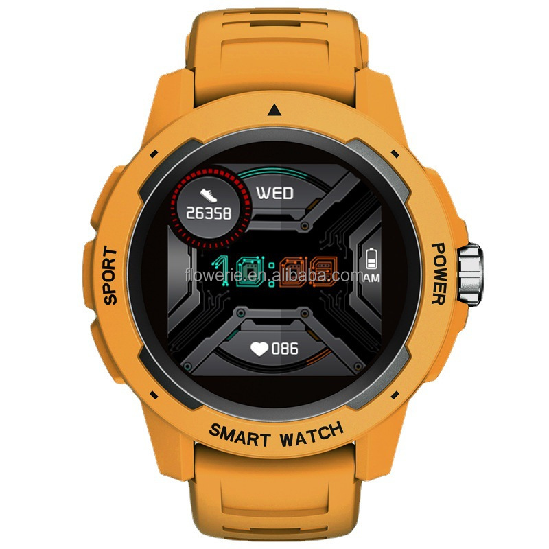 50m IP68 Waterproof Tactical S - Outdoor Sports Adventure ulasan dan harga