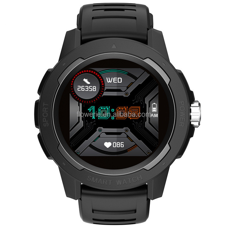 50m IP68 Waterproof Tactical S - Outdoor Sports Adventure ulasan dan harga