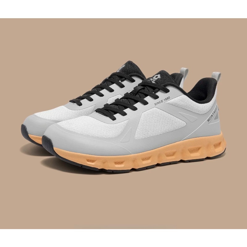 Hot Sale Trail Running Shoes M - Outdoor Sport With Sticks ulasan dan harga