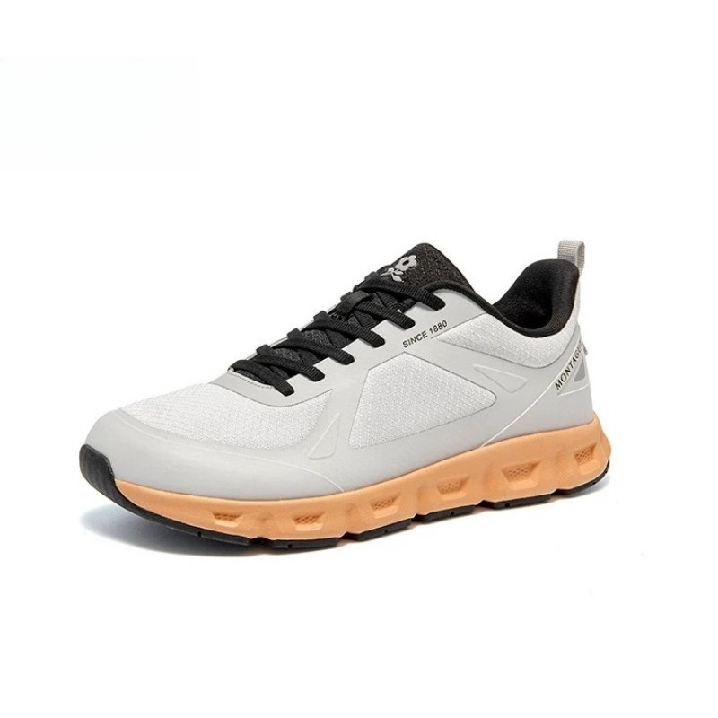 Hot Sale Trail Running Shoes M - Outdoor Sport With Sticks ulasan dan harga