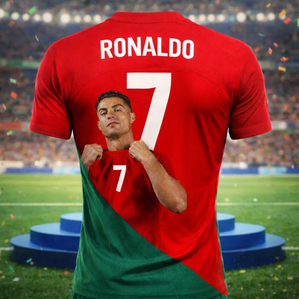 Summer Ronald 3DPrint Sport Qu - Outdoor Sport Club ulasan dan harga