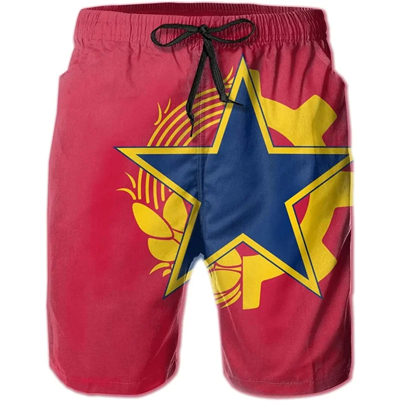ROMANIA Flag 3D Print Sport Qu - Outdoor Sport Club ulasan dan harga