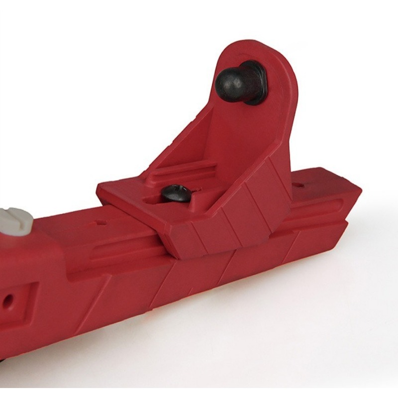 360 Degree Rotatable Tactical  - Outdoor Sport Drawing ulasan dan harga