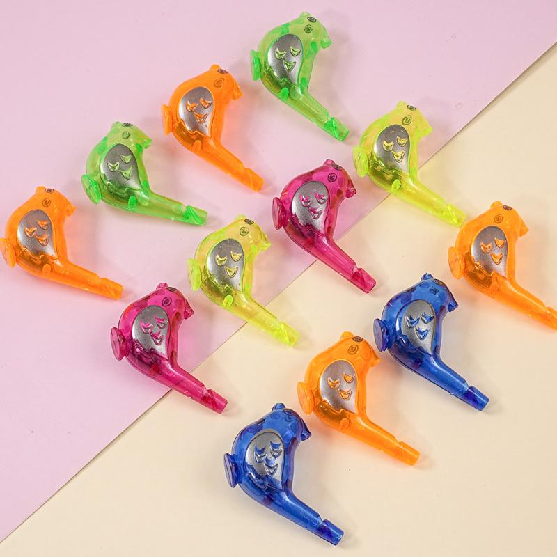 (BF06)10PC Random Color Bird W - Outdoor Sport Drawing ulasan dan harga
