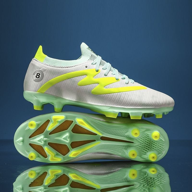 Classic Brand Football Shoes F - Outdoor Sport Court ulasan dan harga