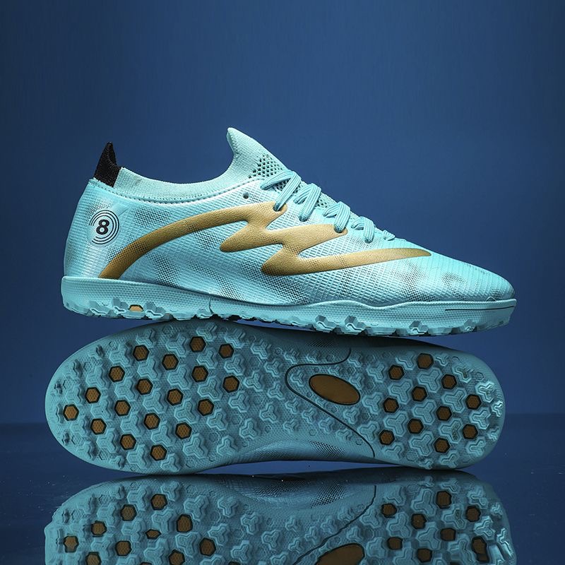 Classic Brand Football Shoes F - Outdoor Sport Court ulasan dan harga