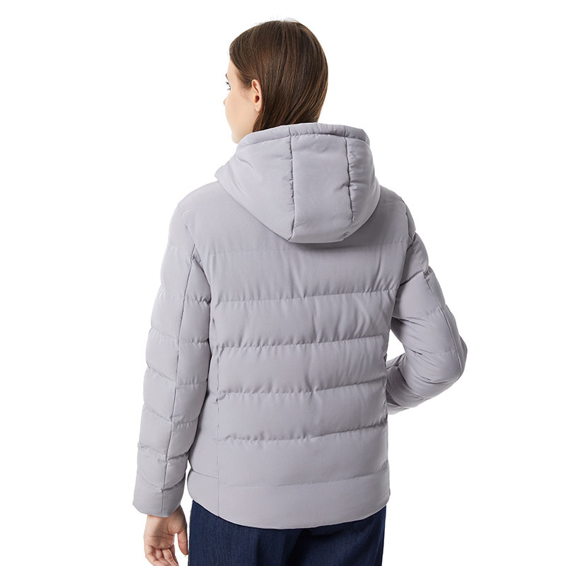 15 Area Heated Winter Hooded J - Outdoor Sport Jacket ulasan dan harga